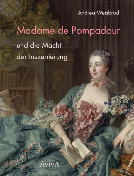 Madame de Pompadour und die Macht der Inszenierung | Bundesamt für magische Wesen