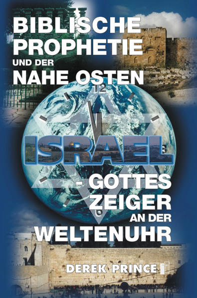 Friedrich der Große sagte einmal zu seinem bekannten Husarengeneral Ziethen: "Nennen Sie mir einen einzigen Beweis dafür, dass die Bibel wahr ist." Ziethen antwortete daraufhin: "Majestät, die Juden!" Diese Antwort Ziethens hat in unserem Jahrhundert noch mehr an Bedeutung gewonnen als zu seiner Zeit. Wer hätte wohl noch vor hundert Jahren geglaubt, dass ein seit fast 2000 Jahren so zerstreutes, verfolgtes und zertretenes Volk wie die Juden wieder in den Mittelpunkt des Weltinteresses rücken würde. Genau das aber ist heute der Fall. Die Ereignisse im Nahen Osten, und dabei wieder in erster Linie Israel, beherrschen seit mehr als 30 Jahren die Aufmerksamkeit der Welt. Deshalb ist dieses Buch so aktuell. Aber noch erstaunlicher ist, dass die heute vor unseren Augen geschehenden Dinge von alten israelitischen Propheten in der Bibel schon vor mehr als 2500 Jahren vorhergesagt wurden.