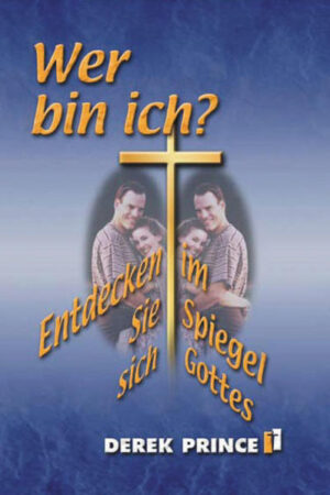 Die Frage "Wer bin ich?" hat von jeher die Menschheit geprägt. Besonders für uns Christen hängt sehr viel von der richtigen Antwort ab. Unsere gesamte Grundeinstellung, wie wir mit diversen Situationen fertig werden-oder ob wir als Überwinder oder als hilflose Opfer leben-hängt wesentlich davon ab, wie wir uns in Christus verstehen. In diesem Buch hält uns Derek Prince den "Spiegel Gottes"-die Bibel-vor und fordert uns heraus, uns mit diesem Spiegelbild offen und ehrlich auseinander zu setzten.