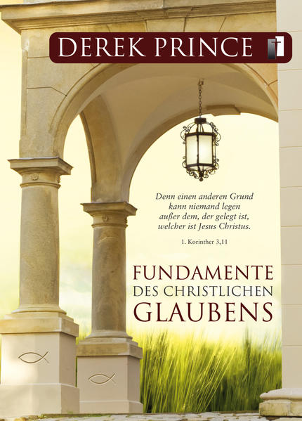 Das Bauwerk „Ihr Leben“ kann allen stürmischen Umständen erfolgreich standhalten-wenn es fest auf dem Felsen des Wortes Gottes gebaut ist. Dieses Buch ist für jede(n) Nachfolger(in) Jesu und für jeden suchenden Menschen eine äußerst wertvolle Hilfe, das eigene Lebensfundament, den göttlichen „Felsen“, auf dem das Leben gebaut ist, zu verstehen und zu festigen. Es ist nicht nur ein theologisches Nachschlagewerk, sondern auch lebensverändernde Bibellehre. In diesem Buch legt Derek Prince die Fundamente des christlichen Glaubens nicht nur sehr klar und bibeltreu aus, er gibt außerdem noch konkrete Anweisung dazu, wie man diese grundlegenden Erkenntnisse im Alltag siegreich anwenden kann. Sie erlangen durch dieses Buch unter anderem Erkenntnisse über: die Erlösung durch Jesus Christus