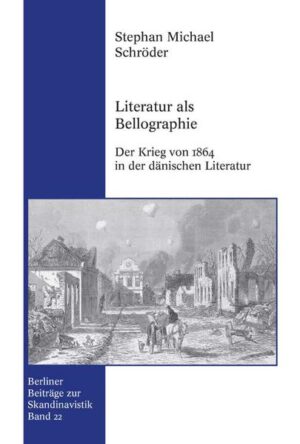Literatur als Bellographie | Bundesamt für magische Wesen