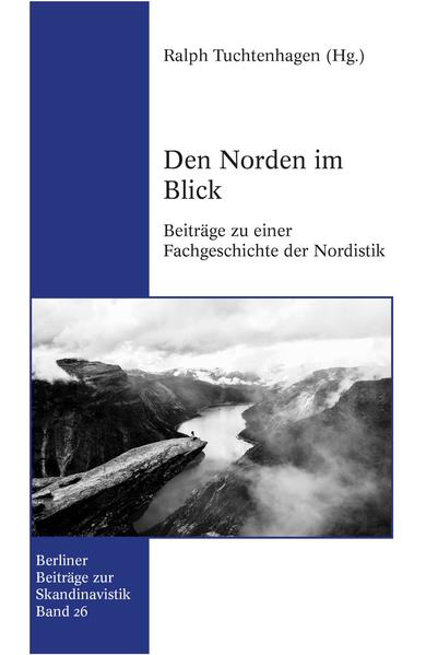 Den Norden im Blick | Bundesamt für magische Wesen