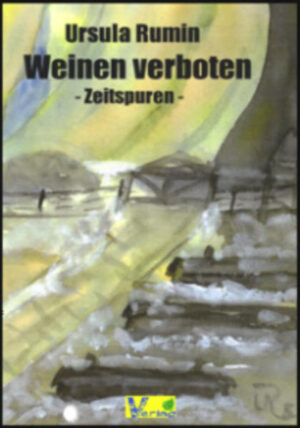 Einst hatte ein sowjetischer Wachtposten der Autorin Ursula Rumin die Tränen verboten, im Kellergefängnis der NKWD zu Berlin-Karlshorst. Das ist jetzt über ein halbes Jahrhundert her. 1952 wurde Ursula Rumin von den Sowjets aus dem westlichen ins östliche Berlin entführt, der Spionage beschuldigt und nach monatelangen Verhören, Repressalien und Karzerstrafen schließlich zu fünfzehn Jahren Arbeitslager verurteilt. Ihr Leidensweg führte sie über allerlei sowjetische Gefängnisse. bis hin in die sibirische Polarregion nahe dem Eismeer. Dort vegetierte sie mit ihren Leidensgenossinnen unter un-menschlichsten Bedingungen bei knochenharter schwerer Arbeit, ständigem Hunger, Kälte und Brutalität…. Es ist die wahre Geschichte einer tapferen deutschen Frau, einer von Vielen, die in harten Nachkriegsjahren ihr Schicksal auf ungewöhnliche Weise meisterte. Ursula Rumins Buch erzählt dem Leser manches unbekannte Detail aus dem frühen Nachkriegsdeutschland. Es belehrt, fesselt zugleich und wühlt auf bis zur letzten Seite.