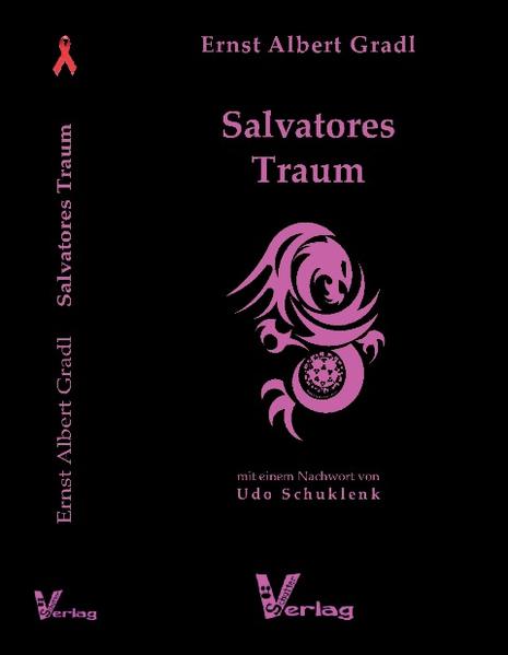 Der Autor, E. A. Gradl, schrieb diesen fiktiven Roman aus der Vergangenheit in dem Jahr, das für ihn das Jahr seines Überlebens war. „Wen die Kreatur anblickt, der erblindet. Wer ihren Schrei vernimmt, der ertaubt. Und in allen Ländern, durch die sie kriecht, erwacht die Pest!“ „What a great story!“ - Udo Schuklenk Der Erlös dieses Buches unterstützt HIV- und AIDS-betroffene Kinder in der Dritten Welt. In eigener Sache: Versandkosten- und portofreie Lieferung bei: http://www.medien-vvg.de (Medien VVG = Medien Verlags- und Vertriebs-Gemeinschaft. - Schließt Euch uns an, spart Zeit und Kosten!