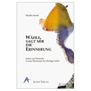 Moshe Israels lebenslange Auseinandersetzung mit der Erinnerung an das in der Kindheit und Jugend Erfahrene und Erlebte und seine unermüdliche Suche nach einem Weg, das Unbeschreibliche, die Shoah, mit Worten zu fassen, finden ihren Ausdruck in der Arbeit mit verschiedenen Textgattungen. Der Band vereinigt erstmals Tagebuchaufzeichnungen und Gedichte, einen autobiographisch-literarischen Essay sowie einen bereits 1942-1945 entstandenen "dramatischen Roman". "Die Texte Moshe Israels. sollen über das persönliche Zeugnis hinaus die Existenz einer deutschsprachigen Literatur in Israel belegen, die bis heute dort, wo sie vor allem wahrgenommen werden sollte, in Deutschland, zu wenige Leser findet." (Hans Otto Horch / Till Schicketanz)