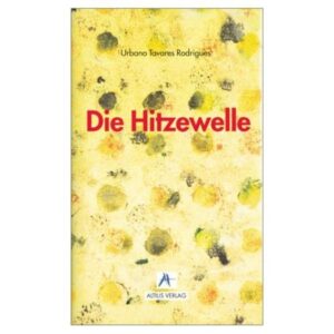 Während des Sommers wird die Stadt von einer ungeheuren Hitzewelle heimgesucht. Die Temperaturen steigen binnen sechs Tagen von 38° C auf schließlich über 50° C. Innerhalb der Bevölkerung macht sich Panik und Hysterie breit, eine Welle des Chaos und der unkontrollierten, zügellosen Gewalt überschwemmt das sonst so geordnete, friedliche Dasein. In düsteren Bildern beschreibt der Autor die sich in Auflösung befindende Gesellschaft aus verschiedenen Blickwinkeln von Bewohnern eines Mietshauses. Da ist der Fabrikdirektor Rúbem Carmesim, der sich der immer stärker werdenden Streikbereitschaft seiner unterdrückten Arbeiter gegenübersieht, sein Sohn Paulo, der seinen Vater haßt und doch keinen Weg findet, ein unabhängiges Leben zu führen. Da sind die Geschwister Daniel und Daniela, die sich mehr als nur verwandtschaftlich zueinander hingezogen fühlen, ein alternder Theaterschauspieler am Ende und ein junger Fernsehstar am Beginn der Karriere. Da sind ein junger Soziologe, Meister des Selbstbetruges, ein Arzt, mit mehr Verständnis für seine Patienten als für die Familie, und ein allgegenwärtiger Opportunist mit ehrgeizigen Zielen. Und da ist Eudoro Esteves Cabral, ein Lehrer Ende 50, geplagt von Halluzinationen, für den sich mit jedem Tag steigender Temperatur Phantasie und Wirklichkeit albtraumhaft vermischen. Bis am siebten Tag der Regen einsetzt.