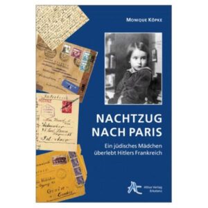 Reichstagsbrand Berlin 1933 - die terroristische Ausschaltung der politischen Gegner der Nationalsozialisten beginnt. Erich Lehmann-Lukas, Kunsthistoriker, Kommunist, Jude, flieht nach Paris. Monique, seine siebenjährige Tochter, folgt ihm nach wenigen Wochen, die Ehefrau Raja im Herbst 1934. Die weitverzweigte jüdische Familie aus Berlin beginnt sich in alle Richtungen zu verlieren. Für Monique beginnt das Exil ihres Lebens. Von einem französischen Kinderheim ins nächste geschickt, kann sie die Trennung von den Eltern nur schwer ertragen. Schließlich lebt sie mit ihnen in einem Pariser Elendshotel und teilt den trostlosen Emigrantenalltag, die Enge, den Hunger, die Angst. Als der Krieg Frankreich überfällt, werden die Eltern in französischen Internierungslagern inhaftiert. Monique, gerade in einer Ferienkolonie in der Bretagne, entgeht diesem Schicksal. Drei Jahre lang wechselt sie unter der Obhut des jüdischen Pfadfinderverbandes ruhe- und heimatlos von einem Ort zum anderen. Vor dem Zugriff der Gestapo rettet sie 1942 die Flucht hinter den Schweizer Stacheldraht. Im August 1942 werden Erich und Raja Lehmann von Marschall Pétains Frankreich den Deutschen überstellt und mit dem ersten Transport nach Auschwitz gebracht. Sie kommen nie mehr zurück. Monique überlebt im Schweizer Exil. Das Buch erzählt von den Ereignissen und Gefühlen einer bedrohten Kindheit und Jugend und von der Last, die das Überleben aufbürdet. Es ist keine Geschichte voll dramatischer Höhepunkte, vielmehr eine intime Alltagsgeschichte von unbekannten, "wirklichen" Menschen, von Deutschen, die von ihrem Volk verfolgt und gejagt wurden und in der verzweifelten und am Ende vergeblichen Flucht versuchten, ein menschliches Leben zu führen.