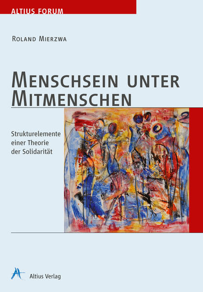 Solidarität ist in der Krise. Vorurteile, Rechtspopulismus, Narzissmus und Egoismus schwächen die Solidaritätspotentiale der Gesellschaft. Hier setzen z. B. Gewerkschaften, soziale Bewegungen und Nichtregierungsorganisationen Gegenakzente. Die Kirchen sind zwar weiterhin ein herausgehobener Ort der Solidarität, aber aktives solidarisches Christentum ist dort nicht mehr exklusiv verortet. Will man Solidarität neu denken, dann muss man sie als leidempfindliche und emphatische Solidarität denken. Zur Solidarität gehören eine Kultur des Teilens und eine besondere Rücksicht auf die Armen.