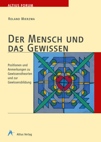 Roland Mierzwa würdigt in dieser Untersuchung das Gewissen des Menschen im umfassenden Sinn, so werden zum Beispiel die Grenzen des romantischen Gewissens oder des Über-Ich-Gewissens von Freud aufgezeigt. Mit der Erfahrung des Gewissensentscheides unter dem Kirchenasyl als „Wir-Gewissen“ kommt es zu einer Korrektur der individualistisch enggeführten Gewissensdiskussion, wie sie bisher etwa in der evangelischen Theologie oder bei der Kriegsdienstverweigerung vorlag. Auf das Alltagsgewissen wird verwiesen als Grundlage für ein gelebtes komplexes Verantwortungsgewissen (Bonhoeffer)