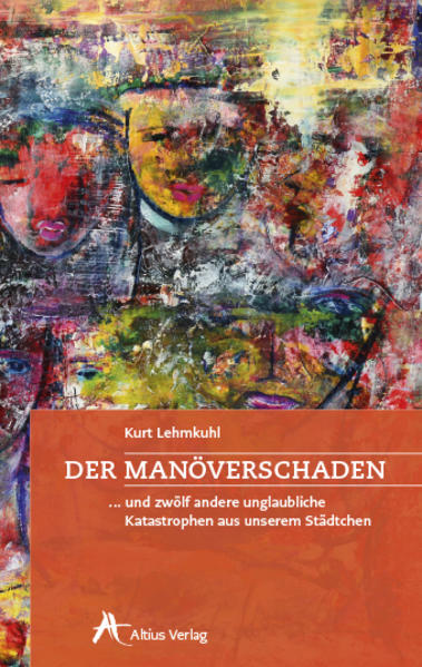 Wenn der gewissenhafte Postbeamte über Fliegenschiss stolpert oder der volltrunkene Philosoph von einer Sau gebissen wird, dann stehen beide fassungslos vor den Trümmern ihres irdischen Daseins. Nicht anders fühlen sich die adrette Schallplattenverkäuferin oder der glücklose Totospieler oder der unfähige Bürgermeister oder … Ob sich die Geschichten tatsächlich so ereignet haben? Ob es das Städtchen als Bühne der unglaublichen Ereignisse wirklich gibt? Das soll der geneigte Leser selbst entscheiden.