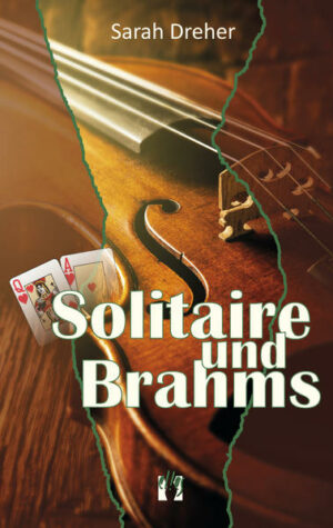 Solitaire und Brahms | Bundesamt für magische Wesen