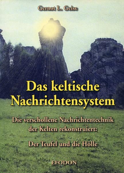 Das keltische Nachrichtensystem | Bundesamt für magische Wesen