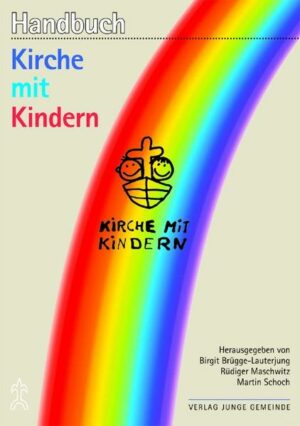 Handbuch Kirche mit Kindern | Bundesamt für magische Wesen