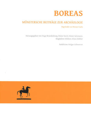 Boreas 35 2012 | Bundesamt für magische Wesen