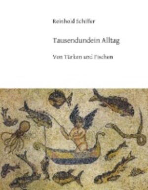 Tausendundein Alltag - Von Türken und Fischen Erzählungen liegen in diesem Buch vor, gesammelt auf Reisen über vier Jahrzehnte. Sie sprechen von der Türkei als einem Land mit vielen und wechselvollen Gesichtern, von Menschen, Orten, Landschaften, Fischen und nicht zuletzt von dem Reisenden selbst. Sie haben einen Grundton: Sie wollen den Türken nahekommen. Nahekommen, das gelingt seit Jahrhunderten am ehesten bei gemeinsamem Essen und Trinken