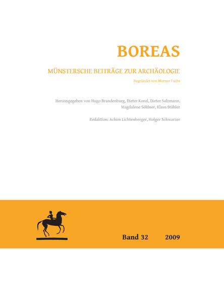 Boreas 39/40 2016/2017 | Bundesamt für magische Wesen