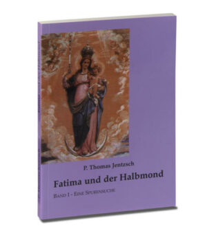 Fatima und der Halbmond | Bundesamt für magische Wesen