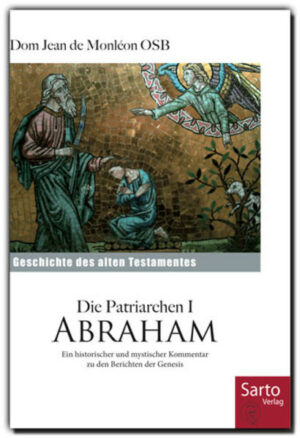 Die Patriarchen I Abraham | Bundesamt für magische Wesen