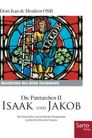 Die Patriarchen II Isaak und Jakob | Bundesamt für magische Wesen