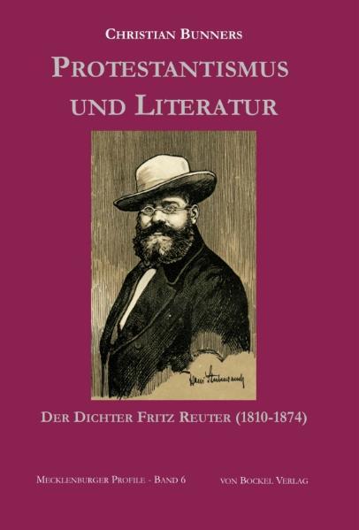 Der Theologe und ausgewiesene Reuter-Forscher, Christian Bunners, hat eine Reihe von Einzelbeiträgen über Fritz Reuter veröffentlicht, die hier-durch neue Studien ergänzt und vermehrt-in gesammelter Form vorgelegt werden. Dabei beleuchtet der Verfasser die bisher wenig beachteten christlich-protestantischen Motivlagen im Werk des Bestsellerautors aus dem 19. Jahrhundert, der auch international einen Ruf hatte (übersetzt in europäische Sprachen, ins amerikanische Englisch bis hin ins Japanische)-und etwa von dem US-amerikanischen Tom-Sawyer-Schöpfer und Reuter-Freund Mark Twain (1835-1910) Wertschätzung und überschwängliche Auseinandersetzung mit dem Werk erfuhr. Weder diese internationale Beachtung als deutscher Erfolgsschriftsteller, die Bestseller-Kultur, die über Norddeutschland hinaus im 19. Jahrhundert Reuter umgab, noch seine Rolle als Protagonist eines liberalen deutschen Protestantismus finden bis heute angemessenen Eingang in die Reuter-Rezeption in Schulbüchern, Literaturgeschichten, Lexika und an Jubiläumstagen. Dort subsummiert man Fritz Reuter weiterhin oft-zu Unrecht-als einen „platt“-deutsch schreibenden Humorschriftsteller aus Mecklenburg, die Lektüre seiner Werke wird-ohne jedes sozialgeschichtliches Verständnis-in die Ecke eines Kalauer suchenden Publikums gedrängt. In der Schieflage dieser Rezeptionsgeschichte(n) geht Christian Bunners auf den Intellektuellen und Protestanten Reuter in einzelnen Analysen ein. Bunners Ausgangspunkt: 1865 habe man auf dem Deutschen Protestantentag ausgesprochen, dass Fritz Reuter mit seinen Dichtungen für wahres Christentum mehr geleistet hat als alle orthodoxen Pastoren. Er skizziert Reuters religiöse Biografie und seine Beziehungen zum liberalen Protestantismus des 19. Jahrhunderts. Dabei geht er u.a. der Naturauffassung Reuters in seinem Versepos „Hanne Nute“ ebenso nach wie seiner Ethik für den Umgang mit Geld und Besitz im Roman „Dörchläuchting“. An der Gestalt der „lütt Frau Pasturin“ Behrens im Roman „Ut mine Stromtid“ wird Reuters Ideal von Nächstenliebe veranschaulicht. U.a.m. Rezeptionen Reuters von Theologen im 20. Jahrhundert werden vorgestellt. So ist dem Widerständler Dietrich Bonhoeffer (1906-1945) ein Beitrag gewidmet. Bunners Fazit in diesen Studien könnte man wie folgt zusammenfassen: Reuter gehört zu den Wenigen in seiner Zeit, die aus religiöser Motivation heraus gegen soziale Ungerechtigkeit und gegen politische und kirchliche Bevormundungen protestiert haben. Von befreiungstheologischen Positionen her hat Reuter besonders die ,kleinen Leute' und Menschen am Rande der Gesellschaft im Blick seines Werks gehabt und hat eine Menschen nahe Kirche gefordert. Allen Reuter-Liebhabern sei mit diesem Band ein neuer Blick auf den Erfolgsschriftstellers des 19. Jahrhunderts versprochen. In jedem Fall holt Christian Bunners den Schriftsteller Reuter wieder einmal aus der Ecke des mecklenburgischen Kalauer-Schriftstellers heraus und würdigt ihn unter protestantisch theologischen Blickwinkel über das „Platte“ in „deutscher(n)“ Geistesgeschichte(n) hinaus: Als Schriftsteller mit international reichenden emanzipatorischen Ansprüchen von Aktualität.