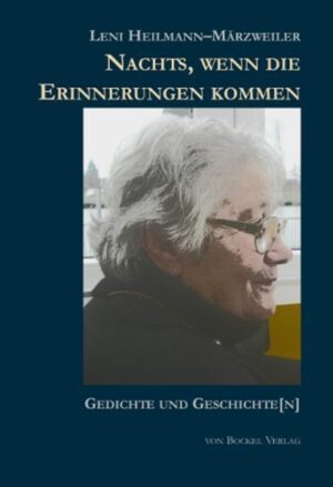 Leni Heilmann-Märzweiler wurde 1933 als Donauschwäbin in Hodschag, Region: Batschka, Land: Jugoslawien geboren. 1945-1947 erlebte und überlebte sie zusammen mit ihrer Großmutter die schwere Zeit in den Vernichtungslagern Filipowo, Hodschag, Gakovo und Kruschiwl, bis ihnen 1947 die Flucht nach Deutschland gelang. Nach einem achtmonatigen Aufenthalt im „Displaced-Persons-Durchgangslager“ Dachau ließ sich die Familie zunächst in Martinszell, Kreis Kempten, nieder. Es folgten mehrere Stationen in Süddeutschland, ehe Leni Heilmann-Märzweiler sich 1958 mit ihrem Mann und ihren Schwiegereltern auf einem Aussiedlerhof der Badischen Landsiedlung in Obergimpern, Kreis Sinsheim, ansiedelte. Im Jahre 1980 begann sie neben ihren Aufgaben als Bäuerin mit der Schriftstellerei, um ihre Kindheitserlebnisse aufzuarbeiten und zu dokumentieren, so in dem Buch „Verlorene Kindheit“. Den Neubeginn in der für sie fremden Welt schilderte sie unter dem Titel „Zukunft hieß das Zauberwort“. Daneben verfasste sie zahlreiche Erzählungen und Gedichte, die in den Heimatzeitungen der Donauschwaben und in der örtlichen Presse veröffentlicht wurden. Zu ihrem hiermit neu vorgelegten Buch schrieb Josef Aufricht im Geleitwort: „Die Donauschwäbin Lern Heilmann-Märzweiler spricht in ihren Geschichten und Gedichten nicht nur ihre Landsleute an, sondern bringt das Leben in der alten Heimat, das Ende und den Neubeginn in der neuen Heimat auch ihren heutigen Mitbürgern näher. Mit einfachen, einprägsamen Worten - teils im Dialekt, teils in Schriftdeutsch - schildert sie ihren Werdegang und die Sitten und Gebräuche der dörflichen Gemeinschaften in der Batschka/Wojwodina, wobei sie es oft an Selbstkritik und Ironie nicht fehlen lässt und einen feinen Sinn für die Tragikomik des Alltags zeigt. Selbst das schwere Los, den Überlebenskampf in den Vernichtungslagern, stellt sie nicht erbittert und anklagend dar, sondern ist beseelt von dem Gedanken der Versöhnung und des Vergebens. Hierbei schreibt sie sich auch das in der Kindheit erlittene Leid von der Seele.“ In Gedichten, kurzen Reportagen und Geschichten greift die Autorin Themen aus Vergangenheit und Gegenwart auf: Obergimpern - Erlebtes/Überlebtes - Kreislauf (Jahreszeiten) - Lebenshilfen - Odschagrisches - Donauschwäbisches vom Neckarstrand - Aus dem Familienalbum.