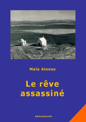 Dans la nuit du 8 avril 1958, en rentrant à leur ferme, Félix Vallat, maire de Thiersville, et son épouse Madeleine, institutrice, furent sauvagement assassinés par un commando terroriste du FLN. Miraculeusement, leurs trois fils survécurent. Cette nuit-là, ce n'était ni l’ingénieur agricole, ni l'ancien pilote RAF, ni l’animateur hors pair qui était visé. Non, c'était tout simplement ce véritable apôtre du rapprochement franco-musulman qui dérangeait les nationalistes algériens et qu’il fallait donc éliminer avec toute sa famille. Avec eux, ils ont assassiné le rêve d'une Algérie nouvelle, une Algérie autonome et fraternelle, multiethnique et tolérante, liée étroitement à la France : l'Algérie dont rêvait aussi Albert Camus. Maïa Alonso nous livre ici le roman vrai de la vie des époux Vallat. Après la Toussaint rouge, face à une violence de plus en plus absurde et dévastatrice, leur rêve tourne au cauchemar : « Je veux faire entendre la voix de tous les acteurs de ce drame - même celle du commanditaire de cet odieux assassinat, l'un des proches amis musulmans de Félix Vallat. Et si la terreur du FLN est montrée du doigt, la vengeance à laquelle certains, désespérés, se sont livrés par la suite n'est pas moins occultée. » Ce roman est d'une actualité brûlante : la cohabitation pacifique en terre d'Islam restera-t-elle toujours un rêve ? Maïa Alonso a déjà publié quatre romans : L’odyssée de Grain de Bled en terre d’Ifriqiya (2013), Le soleil colonial (2014), Les enfants de la Licorne (2015) et Le papillon ensablé (2016).