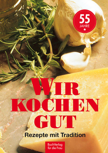 Millionen Leser kennen dieses Buch und schätzen es: „Wir kochen gut“ löst seit Jahrzehnten das Versprechen in seinem Titel zuverlässig ein. Ein gründliches, solides, erstaunlich zeitloses Grundkochbuch, das ohne Schwierigkeiten über Jahrzehnte ununterbrochen am Buchmarkt etabliert ist. 1962 noch mit der Sparsamkeitsorientierung aus der Nachkriegszeit, aber auch schon mit guten Ideen fürs moderne Kochen und Backen entwickelt, ist dieses Kochbuch mit seinen Nutzern mitgewachsen, wurde immer wieder überarbeitet, aktualisiert und den Leserwünschen angepasst. So widerspiegelt es Jahrzehnte lebendigen DDR-Lebens und Wirtschaftens. Seit 1990 wird das Buch regelmäßig von Jahr zu Jahr nachgedruckt, nun in modernem Kleid, mit aktuellen Farbfotos. Die Rezepte sind im Wesentlichen die guten, bewährten geblieben, leicht und mit den handelsüblichen Zutaten nachzuarbeiten. Also guten Appetit auch weiterhin!