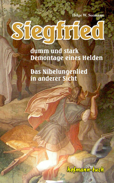 Siegfried | Bundesamt für magische Wesen