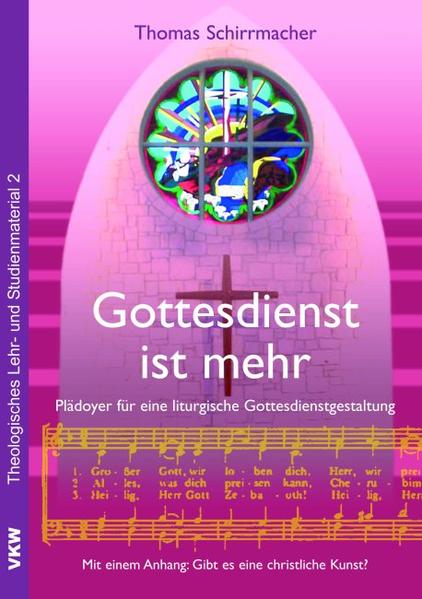 Dieses Plädoyer will aufzeigen, daß ein sorgfältig geplanter, feierlicher Gottesdienst mit vielen wiederkehrenden Elementen neben der Predigt, wie ihn der größte Teil der Kirche seit fast zweitausend Jahren praktiziert hat, keine geistliche Erstarrung darstellt, sondern mit der biblischen Offenbarung in Einklang steht und eine große geistliche Hilfe ist. Um dies zu zeigen, wird im einzelnen besprochen, welche Elemente aufgrund des biblischen Zeugnisses unabdingbar zum regelmäßigen Gottesdienst gehören. Ziel ist dabei nicht, eine bestimmte Liturgie zu verteidigen, sondern einen Brückenschlag zwischen einer eher freikirchlichen und einer eher landeskirchlichen Gottesdienstgestaltung zu versuchen.