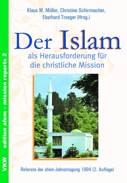 Grundlagenreferate und Erfahrungsberichte von führenden Fachleuten wie Albrecht Huaser, Christine Schirrmacher, Hanna Josua, Marco Gmür, Hemuth Egelkraut und Abdeslam Lodeye.