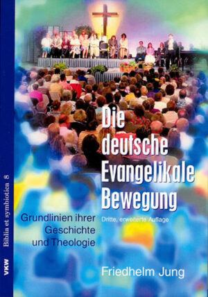 Die deutsche evangelikale Bewegung | Bundesamt für magische Wesen