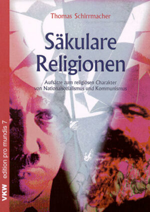 Säkulare Religionen | Bundesamt für magische Wesen
