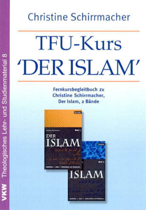 TFU-Kurs Der Islam | Bundesamt für magische Wesen