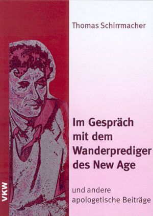 Dieser Sammelband enthält Aufsätze, Reportagen und Diskusssionen über nichtchristliche Weltanschauungen aus zwei Jahrzehnten, z. B. zur Reinkarnationslehre der Anthroposphie, zum Manichäismus und zu Goethes Faust.