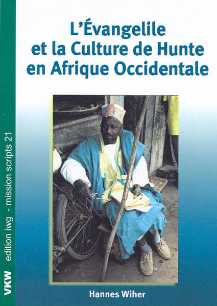 Während zehn Jahren in Guinea, Westafrika, blieben viele Fragen aus dem missionarischen Alltag unbeantwortet. Die Antworten brachte erst ein gründliches Studium hervor, die zu diesem Handbuch für Missionare in Guinea und anderen scham-orientierten Kulturen führte. Autor: Dr. Hannes Wiher ist Facharzt für Allgemeine Medizin und lebt seit 1984 in Gui-nea, Westafrika, wo er die Arbeit der Schweizer Allianz Mission leitet.