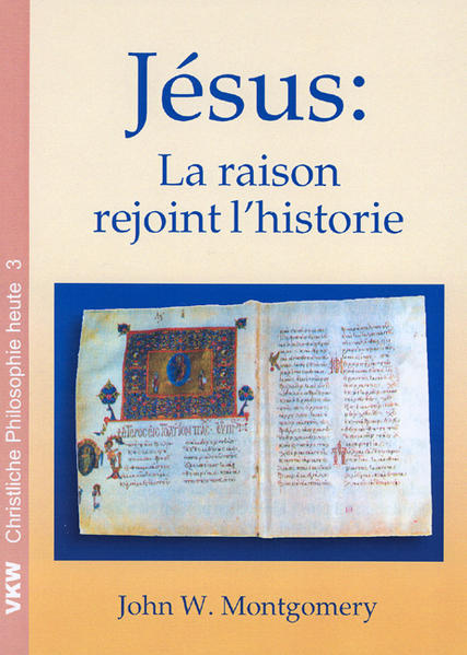 Einer der führenden Apologeten des christlichen Glaubens, lutherischer Theologieprofessor und Spitzenjurist, verteidigt die historische Gluabwürdigkeit der Evangelien und der Lebensgeschichte Jesu einschließlich seiner Wunder.