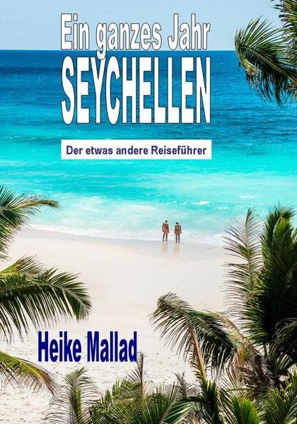 Davon träumen viele……einfach aussteigen und auf einer Tropeninsel inmitten des Indischen Ozeans wohnen. Seychellen – welch ein Sehnsuchtsort! Doch wer dort lebt und nicht nur Urlaub macht, der merkt sehr schnell, dass es im Paradies auch einen Alltag gibt. Der hat es bisweilen in sich. Jeder einzelne Monat hat seine Besonderheiten. Da sind die Launen des Wetters oder die liebenswerten Eigenarten der Nachbarn und Freunde – kurzum: Die ungewohnte tropische Lebensweise wird zu einem allgegenwärtigen Wegbegleiter durch ein ganzes Jahr Seychellen. Ein Hauch von exotischen Düften kitzelt die Sinne, dazu der Geschmack tropischer Köstlichkeiten und natürlich Sonne, Strand und Wasser! All das macht Lust, die Inseln der Seychellen näher kennenzulernen. Dieser ganz besondere Reiseführer nimmt den Leser in 12 Kapiteln, die jeweils einem Monat gewidmet sind, an die Hand und führt ihn anhand persönlicher Erlebnisse über die wichtigsten Inseln der Seychellen. Dabei bringt das Buch nicht nur Land und Leute, die wichtigsten Sehenswürdigkeiten und geschichtlichen Hintergründe nahe, sondern liefert auch Informationen über Wetter, touristische Attraktionen und die landestypische Küche.