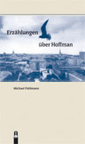 Ein Mann mit einem merkwürdigen Hut steht eines Tages im Flur der geriatrischen Station, er ist schmutzig, spricht wenig und behauptet, ein Freiherr von Hoffman zu sein. Ein Pfleger nähert sich ihm und trägt langsam die Puzzlesteine eines Lebens zusammen. Zwei langhaarige Erstwähler verlangen eine Wahlkabine und bekommen trotzdem Blumen und Rotwein. Von ihnen und anderen erzählt Michael Pohlmann, von Sommern auf dem Land, von Nächten in Mitropa-Gaststätten der ostdeutschen Provinz, von den Kaufritualen älterer Ehepaare und schonungslos ohne Selbstmitleid von seiner Krankheit. Seine zum Teil autobiographischen Geschichten sind in der Mehrzahl in den achtziger Jahren der ehemaligen DDR angesiedelt und bilden ein Kaleidoskop, in dem sich viele Leser, die diese Zeit bewußt erlebt haben, wieder finden werden. Der Erzählton ist zuweilen nachdenklich, dann wieder voller Humor, aber immer erfüllt von einer wohltuenden Wärme. Pohlmanns Erzählstil provoziert eigene Bilder und läßt ihnen Raum. Der Umfang des Buches beträgt 162 Seiten im Format 12,5 cm x 20,5 cm. Die CD enthält einzelne Erzählungen, wird gesprochen von Albrecht Goette, Staatsschauspiel Dresden und musikalisch begleitet von Martin Lembcke.