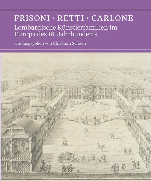 Frisoni • Retti • Carlone | Christian Schoen