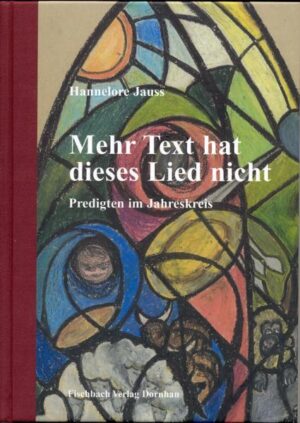 Erzählend entführen diese Predigten in die Welt der Bibel, von der Abraham Joschua Heschel sagte: »Unwiderlegbar, unzerstörbar, nie abgenutzt durch die Zeit wandert die Bibel durch die Zeitalter. Ohne Zögern schenkt sie sich allen Menschen, als ob sie jedermann auf Erden gehörte. Sie spricht in jeder Sprache und zu jedem Lebensalter. Sie befruchtet alle Künste, ohne mit ihnen zu konkurrieren. Wir alle leben von ihr, und sie bleibt unangetastet, unerschöpflich und ganz. In 3.000 Jahren ist sie nicht um einen Tag gealtert. Sie ist ein unsterbliches Buch.«