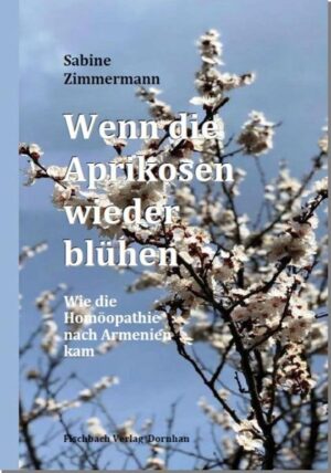 Sabine Zimmermann führt seit 1981 eine eigene Praxis als Heilpraktikerin und Homöopathin. 1993 brachte sie der Zufall nach Armenien. Aufgrund der schwierigen Lage in diesem Land und aus einer helfenden Motivation heraus, ging sie immer wieder dorthin, um Homöopathie zu lehren. Schon 1994 wurde mit ihr in der Hauptstadt Eriwan die Erebuni-Schule ins Leben gerufen. Um das Projekt finanzieren zu können, gründete sie 1995 den Verein Nor Arew. Bisher kamen die meisten Spenden von ihren Freunden und Patienten. 2001 wurde in Eriwan der Lehrstuhl für klassische Homöopathie installiert. Den Lehrplan dafür hat Frau Zimmermann entwickelt. Seither organisiert sie regelmäßig Seminare und internationale Kongresse mit namhaften Referenten in Eriwan. Sie hat zwei Bücher veröffentlicht und Beiträge zur Homöopathie in entsprechender Fachliteratur verfasst.