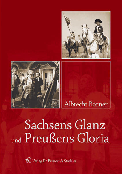 Wer kennt sie nicht, die faszinierenden Geschichten um Liebe und Macht, Intrigen und Verrat, die sich um die sächsischen Herrscher und ihre Widersacher ranken. August der Starke und seine Geliebte, die Gräfin Cosel, August III., sein Minister Brühl und Friedrich der Große. Es hieße Eulen nach Athen zu tragen, die großen Gestalten und ihre Geschichten, die die legendäre Fernsehfolge in die Herzen ihrer Zuschauer einbrannte, alle aufzuzählen. Albrecht Börner entspricht dem langgehegten Wunsch der übergroßen Fangemeinde, die Episoden, die regelmäßig über den Bildschirm flimmern, nun endlich schwarz auf weiß nachlesen zu können.