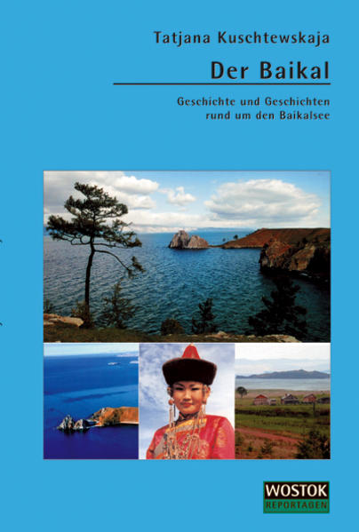 Der Baikal, einer der größten Süßwasserseen der Welt, gilt in Rußland als „heiliges Meer”. Er ist ein Mythos, ein Wunder und Phänomen, das bis heute zahlreiche Rätsel birgt. Für die Reisenden und Liebhaber ist er Terra magica, für Wissenschaftler und Historiker nach wie vor Terra incognita. Das älteste und tiefste Binnengewässer der Welt mit seinen zahlreichen Zuflüssen und nur einem einzigen Abfluß lädt ein, ein Stück ursprüngliches Rußland zu entdecken. Die Reise führt die Westküste entlang bis zum nördlichsten Zipfel und die Ostküste hinunter bis nach Kultuk am Südbaikal. Sie führt in herrliche Buchten, auf die Kaps und die Inseln im geheimnisvollen Gewässer. Auf dem Weg liegen sechs Naturschutzgebiete. Nicht von ungefähr zählt die Baikalregion zum Weltnaturerbe der Unesco. Auf dem Weg begegnet man typischen Sibirjaken und indigenen Burjaten, Schamanen und Mönchen, Fischern und Zobeljägern, Beerensammlern und Mineralienliebhabern. Und man erfährt vieles über den Alltag der Ansässigen, ihre Traditionen, Sitten und Bräuche, ihre Feste und Rituale, auch ihre Geschichte. Der Baikal, dessen Gesicht sich von Tag zu Tag, von Stunde zu Stunde verändert, läßt niemanden los.