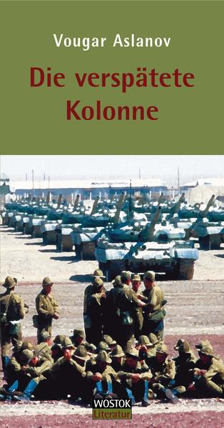 Der Afghanistankrieg - die Sowjetarmee in einer schwierigen Lage: Erstmals seit dem Großen Vaterländischen Krieg werden in allen Sowjetrepubliken wieder Studierende zum Armeedienst eingezogen. So auch in Aserbaidschan. Asisow muß in einer Division im sowjetischen Hinterland Dienst leisten, Esrari wird ins Kriegsgebiet geschickt. Asisow, den Grausamkeiten und Erniedrigungen der Altgedienten ausgesetzt und als Altgedienter dann selbst grausam den jungen Rekruten gegenüber, verlässt die Armee als Gebrochener. Esrari ist dem Wahnsinn des realen Krieges ausgesetzt und erlebt die Kriegsführung der von den USA untersützten Muschaheddin hautnah. Er wäachst an den Herausforderungen und geht letztendlich gefestigt und ohne den Glauben an das Gute im Menschen und an die Zukunft der Menschheit zu verlieren aus der Armeezeit hervor.