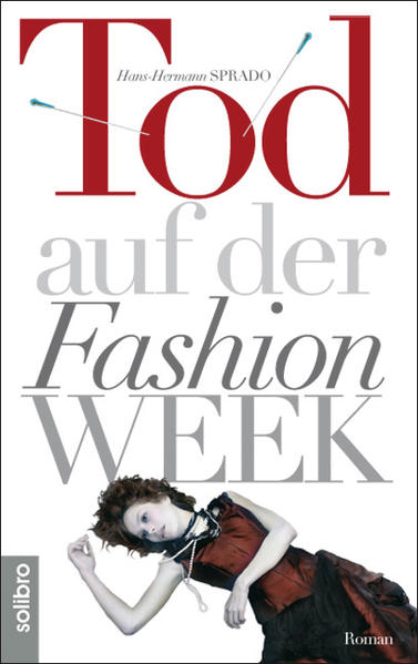 Der Tod eines Topmodels während der New Yorker Fashion Week und eine Serie mysteriöser Morde an Prominenten der Modebranche rufen den deutschen Reporter Mike Mammen auf den Plan. Nach dem Thriller "Risse im Ruhm" (der bald fürs Fernsehen verfilmt wird) recherchiert Mammen nun in der Glitzerwelt des internationalen Fashion Business. Er stößt dabei auf die tragische Liebesgeschichte eines Supermodels und verstörende Voodoo-Rituale. Der aufschlussreiche Blick hinter die Kulissen der Modewelt, verbunden mit einer tragischen Liebesgeschichte, ist in Zeiten von "Germany's next Topmodel" ein aktuelles Thema, das Frauen besonders interessieren wird. Und die Freunde spannender Thriller kommen ebenfalls auf ihre Kosten.