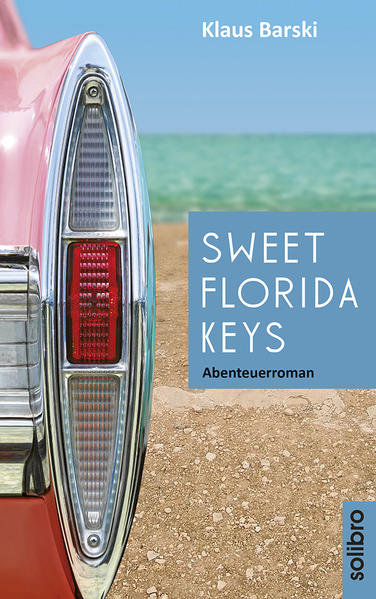 Eine wilde Story über die abwechslungsreiche Lebensgeschichte eines modernen Simplicissimus' auf der Suche nach Erfolg und Liebe. "Sweet Florida Keys" erzählt die abwechslungsreiche Lebensgeschichte von Peter Reynolds. Der Sohn eines verschollenen Amerikaners und einer Norddeutschen fliegt aufgrund eines falschen Verdachts in den 60ern von der Schule und schlägt sich mit unterschiedlichen Jobs durchs Leben. Ambitioniert erzielt er große Erfolge als Selbstständiger, wird aber durch Missgeschicke auch immer wieder auf den Boden der Tatsachen geholt. Wie ein Simplicissimus schlägt sich der unbeugsame Abenteurer durchs Leben. Was ihn antreibt ist die Sehnsucht nach seiner Traumfraum Meta, seiner Jugendliebe. Er heiratet sie, wird geschieden, sucht Trost in Affären und gelangt in den 90ern bis nach Florida, wo er das überraschend geerbte heruntergekommene Motel seines Vaters fortführt. Zufällig stößt er bei der Renovierung auf ein unerwartetes Geheimnis seines unbekannten Vaters. Damit kommt er seinem Traum näher, „auszusteigen“ und mit einer eigenen Segelyacht um die Welt zu segeln. Am liebsten natürlich mit seiner großen Liebe. Wie bei allen Romanen von Klaus Barski verleiht der Autor seinem Helden teils autobiographische Züge. Auch Barski erbaute und führte in den 90ern in Florida ein Motel, genoss Luxus und Highlife und sammelte leidenschaftlich historische Gemälde, die auch im Roman eine Rolle spielen.