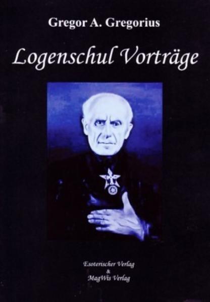 Die Logenschulvorträge wurden von Gregor A. Gregorius und anderen in Berlin im Vorhof der"Fraternitas Saturni"gehalten und erfreuten sich großer Beliebtheit. Endlich wird dieses Kleinod der magischen Literatur wieder zugänglich gemacht. Gregorius war Freund, Mentor und Lehrer von Karl Spiesberger und Fra. Johannes, hoch eingeweiht in die Magie des astralen Lichts und einer der letzten wirklich Wissenden unserer Zeit. Aus dem Inhalt: Symbolik und Magie / Die Astralebene und ihre praktische Bedeutung für die Magie / Karma und Astrologie / Die Dreieinheit und das Analogiegesetz der alten Wissenschaft / Die Symbolik des Tau und des Pentagramm / Die Symbolik der höheren Daseinsebenen / Horoskop und menschliche Psyche / Religion als Liebesgeheimnis / Das Erwachen des Mythos im neuen Zeitalter.