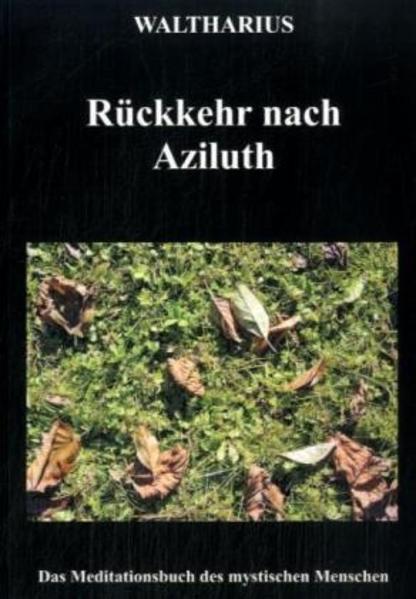 Mystische Gedichte zur Meditation und Kontemplation von Waltharius, dem letzten echten Rosenkreuzer und Lehrer der Buchstabenübungen. Neusatz der sehr seltenen Originalausgabe. Aus dem Inhalt: Müdigkeit / Ruf nach der Nacht / An Chiron / Leid / Irdische Unrast / Stilles Wandern / Gebietender Ruf / Ruf an den Engel / Große Heimkehr / Das große Suchen / Gebete / Gottesahnung / Gast des Ewigen / Sang vom Urgrund / Schicksal / Vergeistigte Nacht / Nacht der Erkenntnis / Mystischer Weg / Zwillingsseele / Kosmische Gefährtin / Brunnen der Tiefe / Unfaßbarer Schöpfungsklang uva.