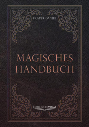 Mondmagie - Sigillen - Zaubertränke - Evokationen. Frater Daniel war der zweite Großmeister der magischen Geheimloge Fraternitas Saturni - Dies ist sein magisches Handbuch. Aus dem Inhalt: • Die drei Körper des Menschen • Die feinstofflichen Körper des Menschen und ihre magische Bedeutung, Physischer Körper, Astralkörper, Mentalkörper. • Das Weltbild der Kabbalah • Einführung in die esoterische Kabbala • Die Genesis • Die Elemente • Mensch und Kabbalah • Danielis Magia Luna • Die geheime Praxis der Mondmagie. Magische Praktiken, Rituale und Anleitungen zur Mondmagie sowie hochwirksame mondmagische Sigillen. • Die Magie des Mondes • Die Mondphasen in der Magie • Vollmond- Rituale • Mondmagische Sigillen • Die Magie des Neumondes • Lilith- Magie • Druidenpraxis • Mondmagische Sigillen • uva. Geheime Zaubertränke • Geheime, brisante und hochwirksame Philter, Zaubertränke, Räuchermittel, Hexensalben und Lebenselixiere. • Zwei Liebesphilter • Philter, um sich Mut zu machen • Wahrheits- Philter • Das Electuarium der Liebe • Visionelle Zukunftsschauen • Echte Hexensalben • Unguentum Infernale • Lebenselixier • Geheime Bedeutungen • Liebesmittel • uva. Evokationsmagie Die durchgeführten magischen Beschwörungen von Daniel und Maestra Rahel.