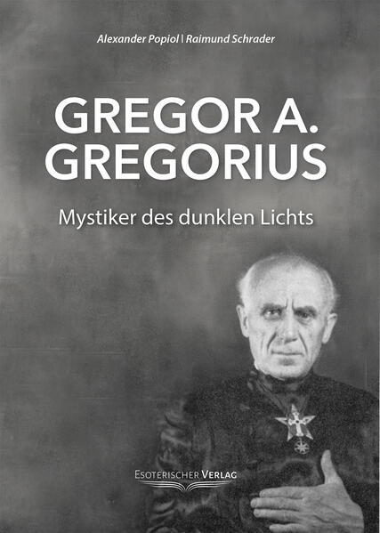 Gregor A. Gregorius war Mitbegründer und Zeit seines Lebens Großmeister der Geheimloge Fraternitas Saturni, die im deutschsprachigen Raum des 20. Jahrhunderts als okkult-esoterische Wissensgemeinschaft ohne Beispiel dasteht. Außerdem Autor und Herausgeber geisteswissenschaftlicher Bücher und Texte, die noch heute im Museum Stiftung Preußischer Kulturbesitz aufbewahrt werden. Dieses Buch beschreibt sein Leben, menschlich umstritten, doch genauso geprägt von einem Genius, dessen Wirken wie ein Licht in der Morgendämmerung des herauf brechenden Wassermannzeitalters erscheint. Es war das Bestreben der Autoren, ein schonungsloses Bild zu zeigen, soweit dies möglich ist, in einer Epoche, die von zwei Weltkriegen und starken gesellschaftlichen Umbrüchen geprägt war, die den Atem eines Zeitalterwechsels trägt mit all seiner Dunkelheit und den Vorwehen einer neuen Kultur. Gregorius A. Gregorius. Freund, Feind, Bruder und Lehrer so esoterischer Größen wie Aleister Crowley Heinrich Tränker, Karl Spiesberger und vieler anderer. Ein Bildnis des Mystikers eingebettet in den Ereignissen des Zeitgeistes beginnend mit Geburt und Jugendzeit, erschütternder Kriegserlebnisse in den Schützengräben des 1. Weltkrieges, Treffen der führenden Magier Europas bei der berüchtigten Konferenz von Weida, Gründung der Fraternitas Saturni, Verfolgung durch die Nationalsozialisten, Revolution innerhalb der Loge im Schatten des Kalten Krieges und die mysteriösen Umstände seines Todes.